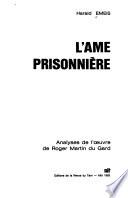 L'âme prisonnière