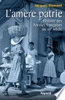 L'amère patrie.