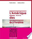 L'Amérique des écrivains
