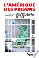 L' Amérique des prisons