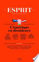 L'Amérique en résistance