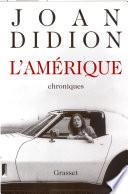 L'Amérique