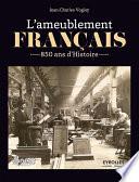 L'ameublement français