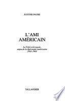 L'ami américain