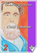 L'ami commun