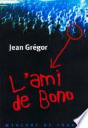 L'ami de Bono
