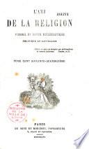 L'Ami de la religion et du roi