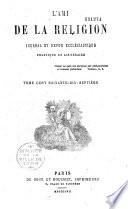 L'Ami de la religion et du roi