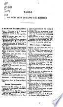 L'Ami de la religion