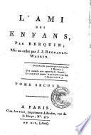 L'Ami des Enfans