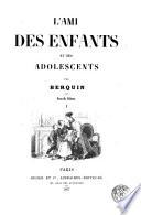 L'Ami des enfants et des adolescents, 1
