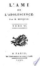 L'ami des enfants