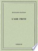 L'ami Fritz