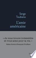 L'amie américaine
