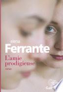 L'amie prodigieuse