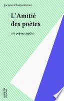 L'Amitié des poètes