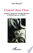 L'amort dans l'âme
