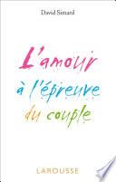 L'amour à l'épreuve du couple