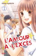 L'amour à l'excès