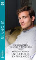 L'amour à tout prix - Une infirmière en Thailande
