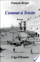 L'amour à Trieste