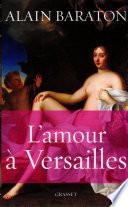 L'amour à Versailles
