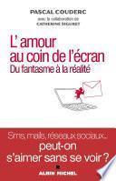 L'Amour au coin de l'écran