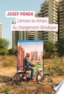 L'amour au temps du changement climatique