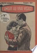 L'amour au vrai visage