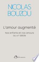 L'amour augmenté