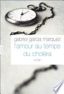 L'amour aux temps du choléra