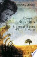 L'amour dans l'âme