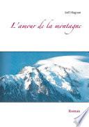 L'amour de la montagne