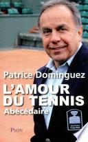 L'amour du tennis