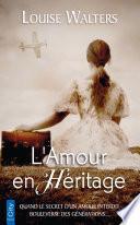 L'amour en héritage