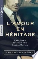 L'amour en héritage