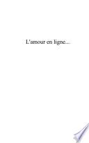 L'amour en ligne Tome 2