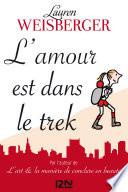 L'amour est dans le trek