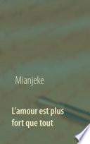 L'amour est plus fort que tout