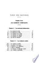 L'amour et la haine