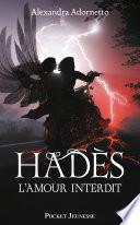 L'amour interdit - tome 2 - Hadès