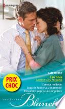 L'amour médecin - Coup de foudre à la maternité - Rencontre surprise aux urgences