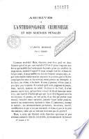 L' Amour morbide