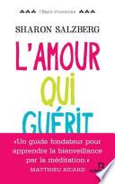 L'amour qui guérit