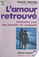 L'amour retrouvé