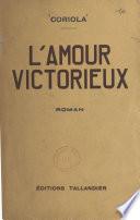L'amour victorieux