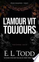 L' Amour Vit Toujours