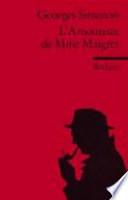 L' amoureux de Mme Maigret