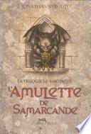 L'Amulette de Samarcande