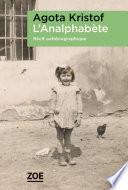 L'Analphabète